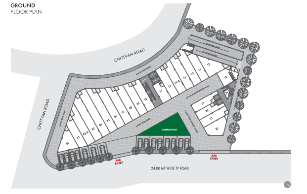 Master Plan Image